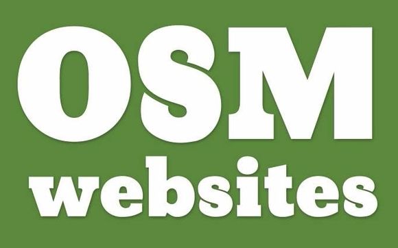 web design, online marketing, hosting, web development by OSM Websites