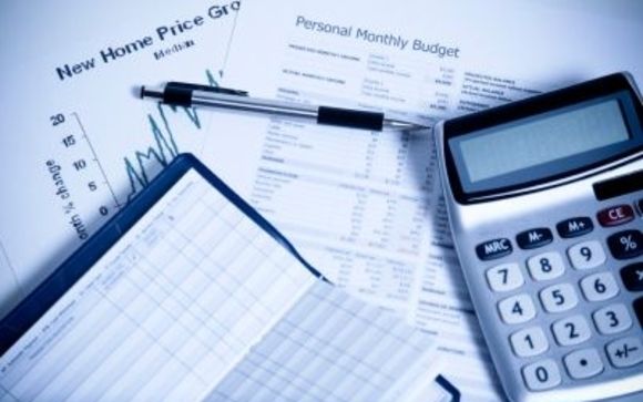 Transaction Coordination by Amber Worsham