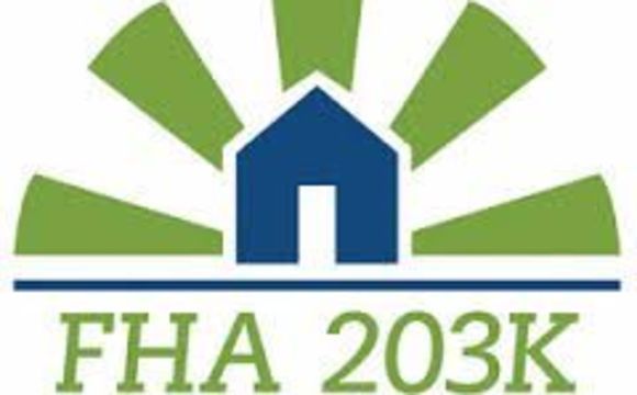 FHA 203K Consultant by A & H Properties - Maine - Property Management