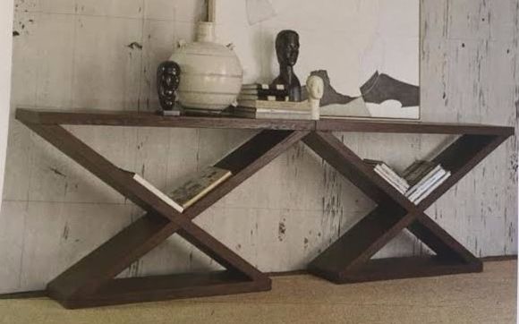 Custom Furnishings for home, business or hospitality by T3 Custom Furniture