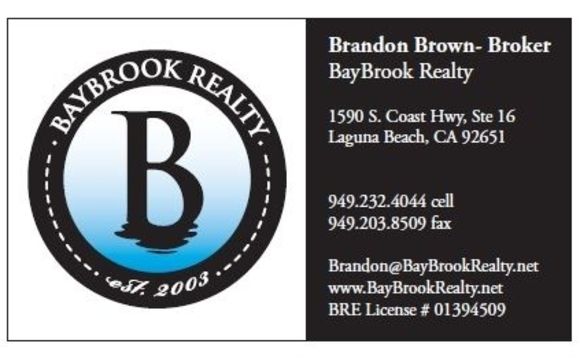Real Estate Advice by BayBrook Realty