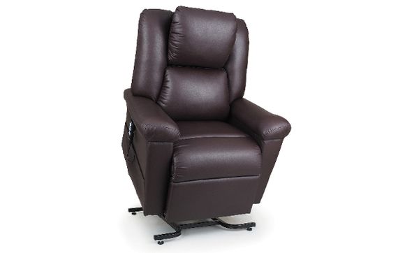 Lift Chairs Electric Recliners That Lift You Up By Independently