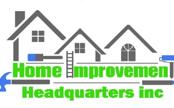 Home Improvements- Contractors by Vicki Johns- For Home Improvement Headquarters Inc.