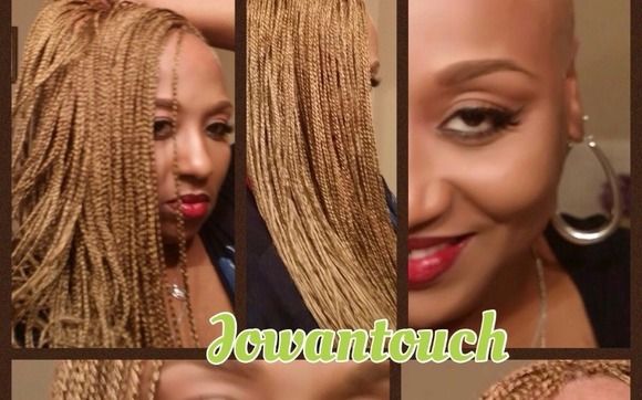 Natural Hair Care Braiding And Extensions By Iowantouch Natural