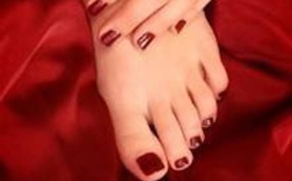 Pedicure & SPA by Ruby Nails and SPA Salon