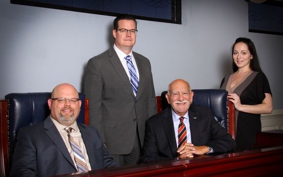 Legal Services by May Brock Law Group