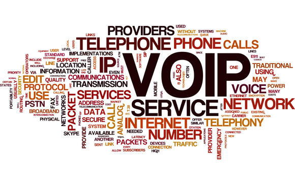 VOIP Phones and Voice Services by MindRover Technology LLC