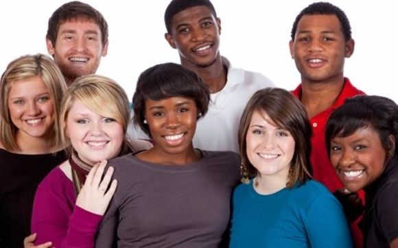 RCBCC Jr Chamber by Riverside  County Black Chamber of Commerce