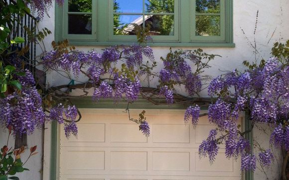 Garage Door Repair and Installation  by Golden Gate Overhead Garage Doors