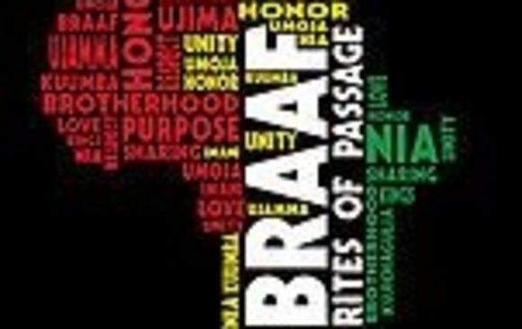 BRAAF (ROP) by Riverside  County Black Chamber of Commerce