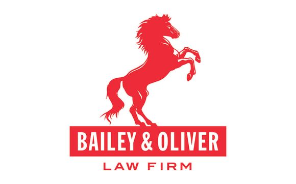 Legal Practice for Personal Injury and General Practice. by Bailey & Oliver Law Firm