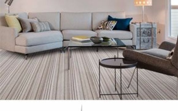 Design and coloration by Flooring Galaxy