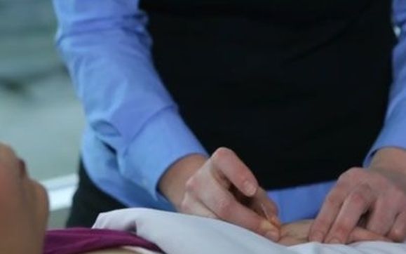 Acupuncture by BodaHealth