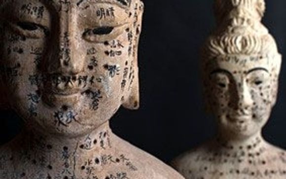 Traditional Chinese Medicine by BodaHealth