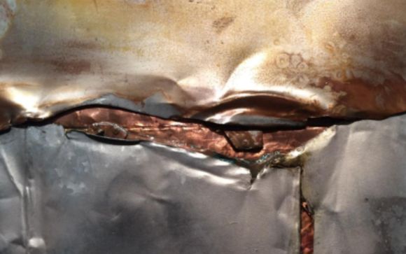 Original Art by Simonsen Art