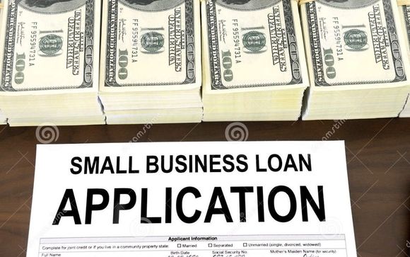 Financing for Business Supplies, Equipment & Leasing by www.SmallBusinessLendingSource.com