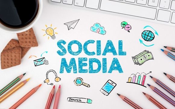 Social Media Marketing by Phase 2 Solutions