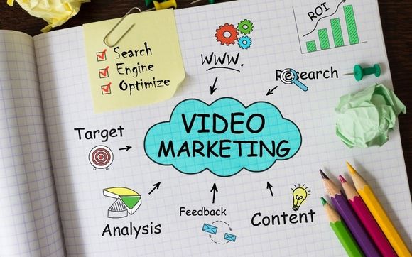 Video Marketing  by Phase 2 Solutions