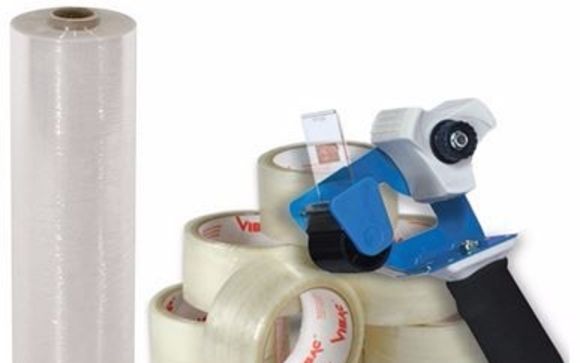 Packaging & Industrial Supplies by PrimeSource Sanitary Supply