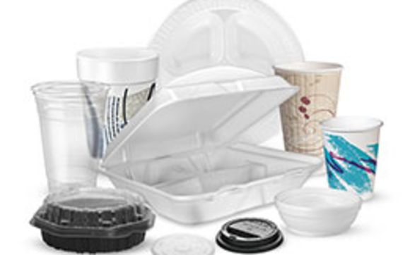 Food Service Disposables