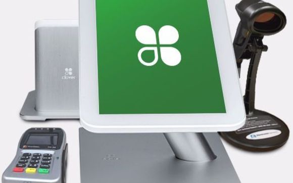 Clover POS Placement Program $0 Down, $99/Mo. by Automated Merchant Services Inc.