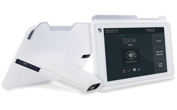 Free Point Of Sale Consultation  by Automated Merchant Services Inc.