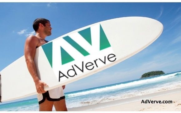 Customers On-Demand by AdVerve, LLC