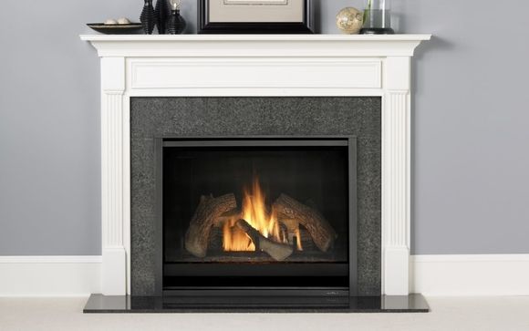 Direct Vent Fireplaces By Southwest Fireplace In Frankfort Il