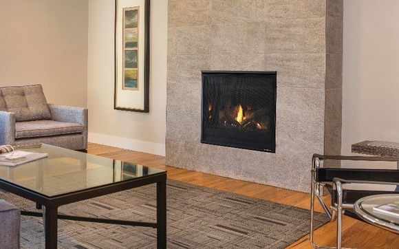 Direct Vent Fireplace Tune Up By Southwest Fireplace In Frankfort