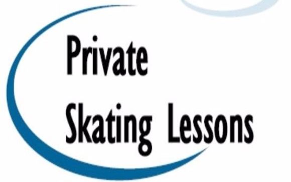 Private Figure Skating Lessons by Talbot Figure Skating Team