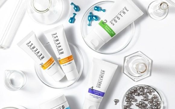Rodan+Fields  by Marisa C. Biegelson- FIND YOUR GLOW
