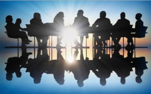 Focused Growth Groups by TeamCNE