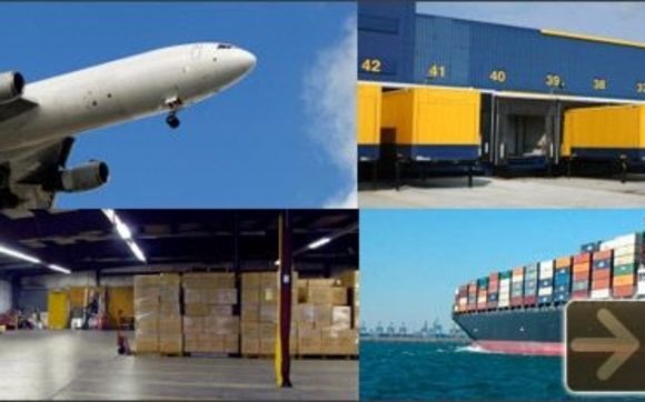 Trucking Transportation/Broker/Logistics by Antunes Transportation, LLC