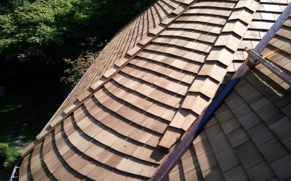 Full Roof Replacement by Pacific West Roofing, LLC