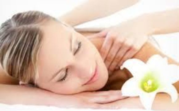 Licensed Massage Therapy by Earth Elements Massage