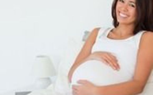 Prenatal Massage by Earth Elements Massage