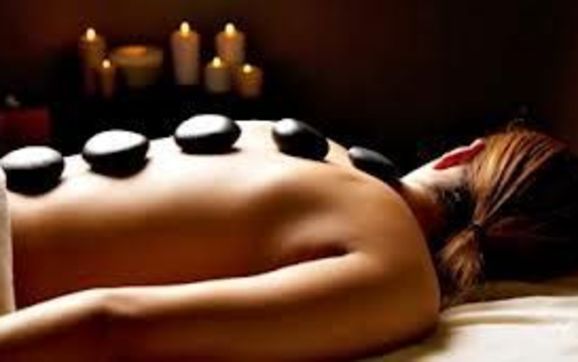 Hot Stone Massage by Earth Elements Massage