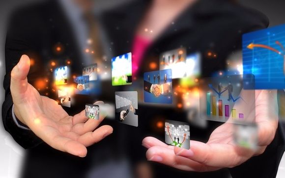 Digital Marketing & Social Media  by Northern AZ Social, LLC | Digital, Traditional Advertising, Social Media Marketing Agency 