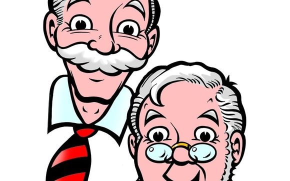 "Lum and Abner" comic strip by "Lum and Abner" Comic Strip