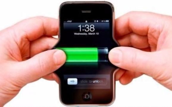 Battery Replacement by Banana Cellular Solutions
