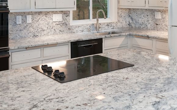 Granite Countertops By Angelo S Marble Granite Llc In