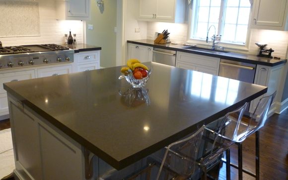 Quartz Countertertops By Angelo S Marble Granite Llc In