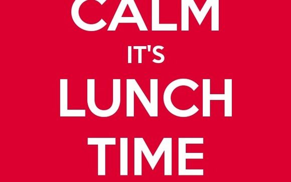 Lunch Specials by Kimmyz on Greenway Rock & Roll Bar & Grill