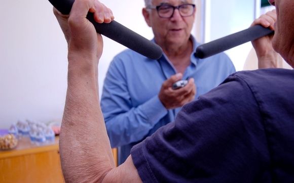 Superslow the fastest way to fitness  by Superslowla