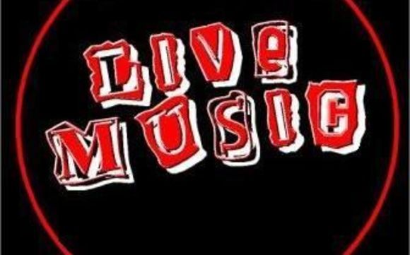 LIVE MUSIC by Kimmyz on Greenway Rock & Roll Bar & Grill