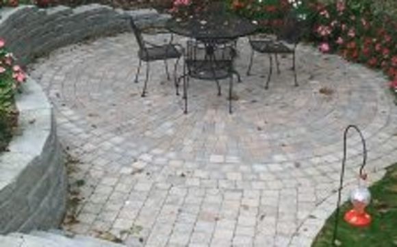 Looking for Hardscapes? by Leisure Landscapes