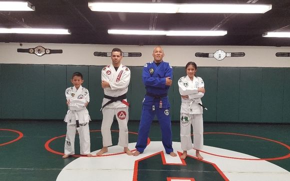 Material Arts. Jiu Jitsu by Hopkinton Brazilian Jiu Jitsu TDT