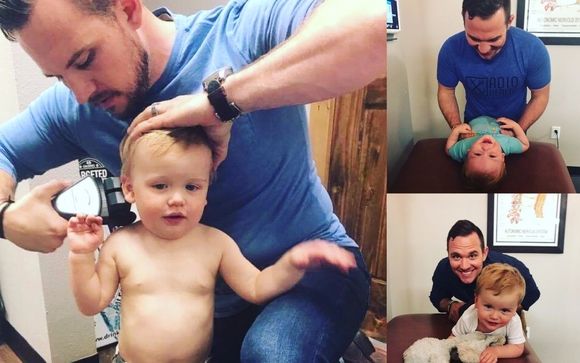 Chiropractic Care by MUV Chiropractic Boulder