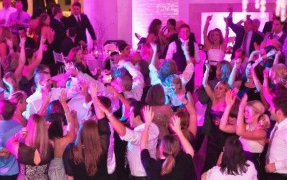 DJ's Party Rentals | Wedding and Party Supplies by Omega Design Events & Nite Mix Entertainment