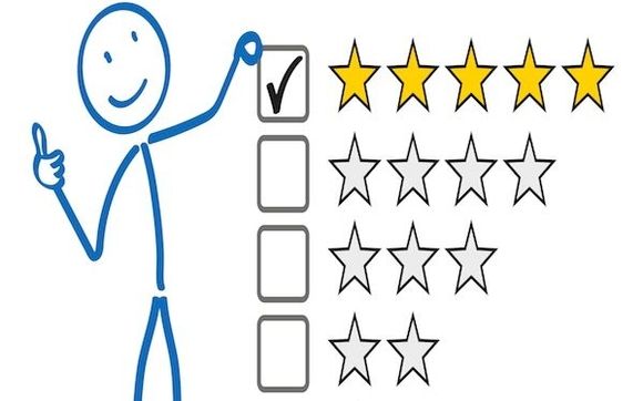 Reputation Marketing and Management by Worth Social, Ltd